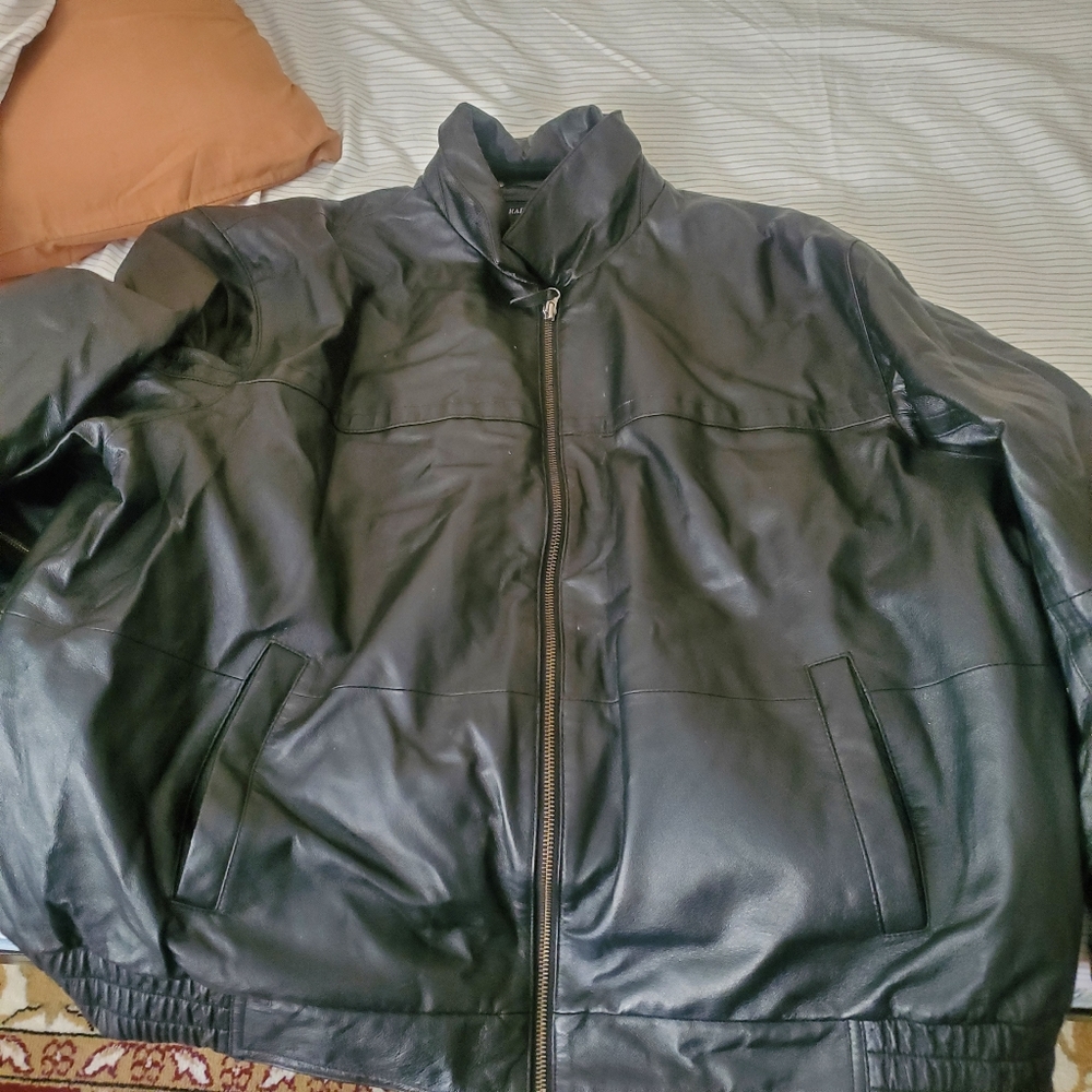 Men's jacket